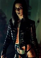 Cassie Robb